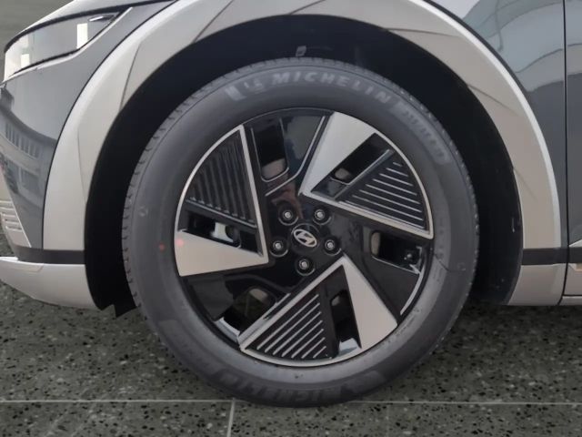 Hyundai IONIQ 5 4WD Vierwielaandrijving