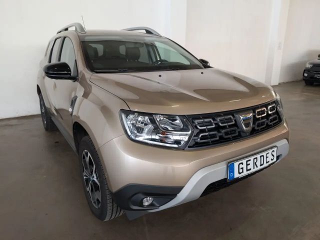 Dacia Duster Celebration