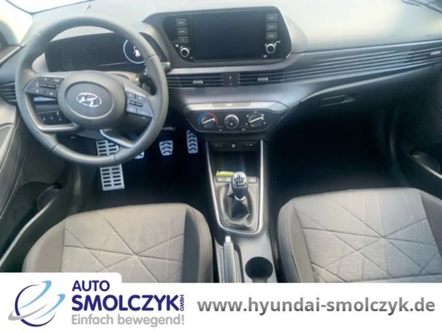 Hyundai Bayon 1.0 Trend