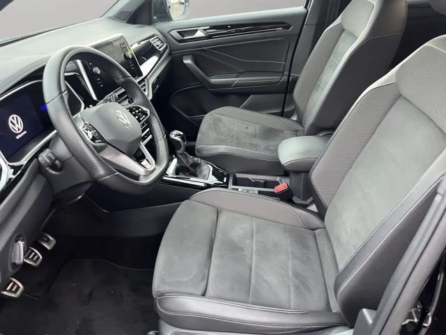 Volkswagen T-Roc 1.0 TSI R-Line