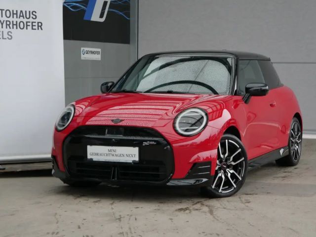 MINI Mini Electric SE