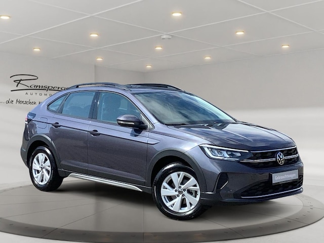 Volkswagen Taigo 1.0 TSI DSG Life