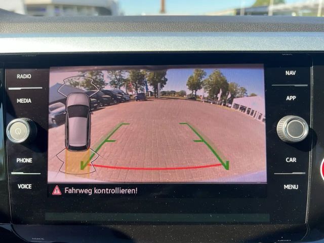 Volkswagen Polo DSG Life