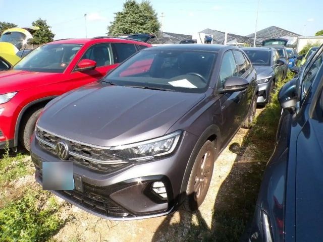 Volkswagen Taigo 1.0 TSI DSG R-Line