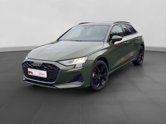 Audi A3 35 TFSI Sedan