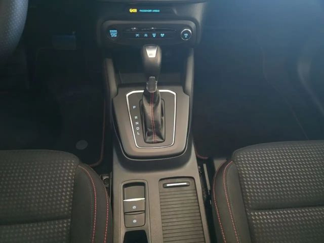 Ford Focus EcoBoost ST Line Wagon