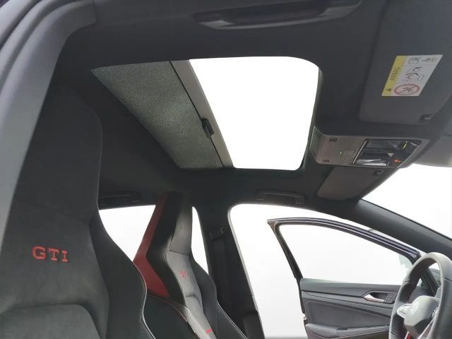 Volkswagen Golf GTI Golf VIII