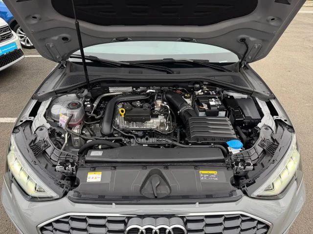 Audi A3 30 TFSI S-Line Sedan