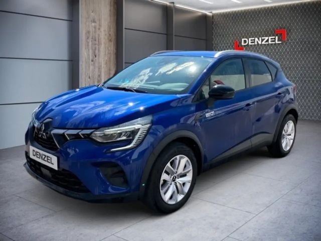 Mitsubishi ASX Invite