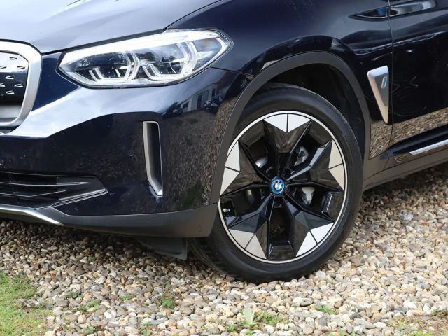 BMW iX3 Impressive iX3