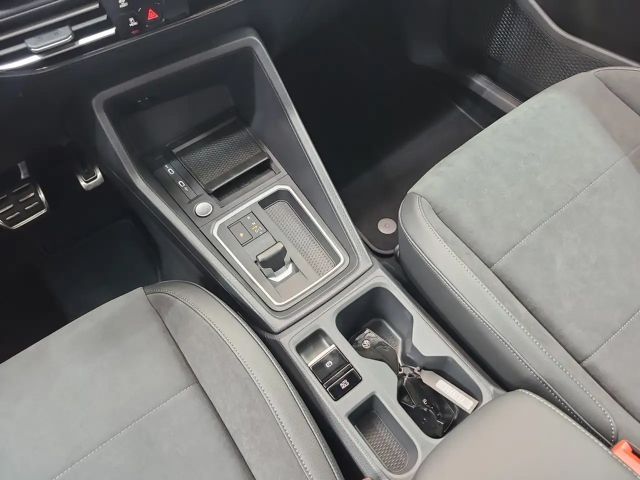 Volkswagen Caddy DSG Style