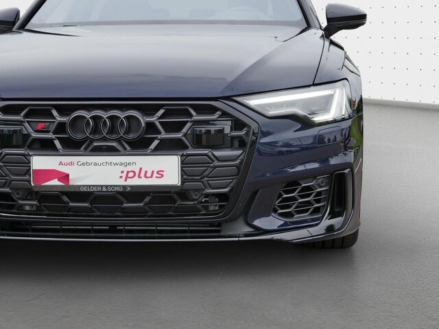 Audi S6 Avant Quattro