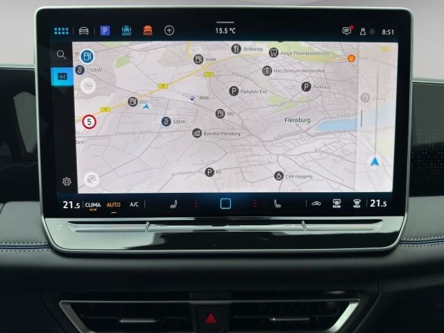 Volkswagen Tiguan 1.5 eTSI DSG R-Line