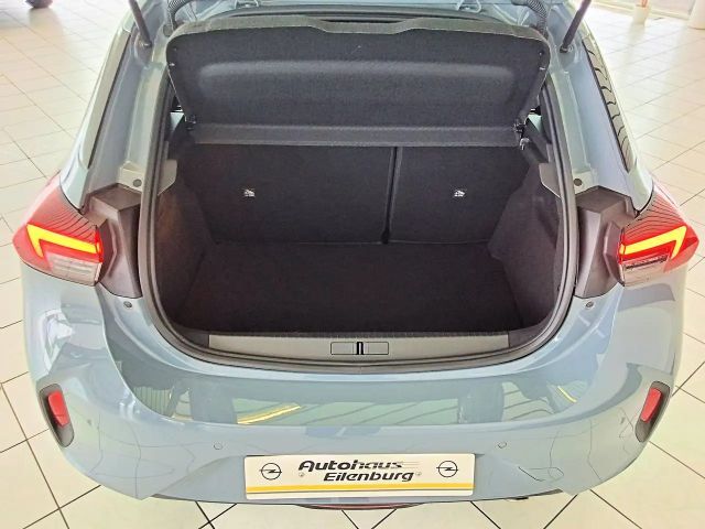 Opel Corsa GS-Line Grand Sport