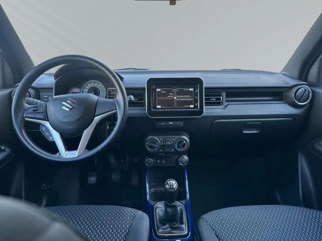 Suzuki Ignis Comfort