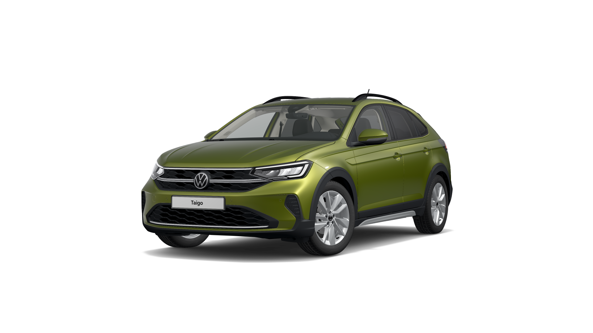 Volkswagen Taigo 1.5 TSI DSG Life