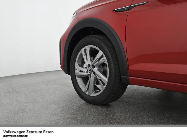 Volkswagen Taigo DSG R-Line