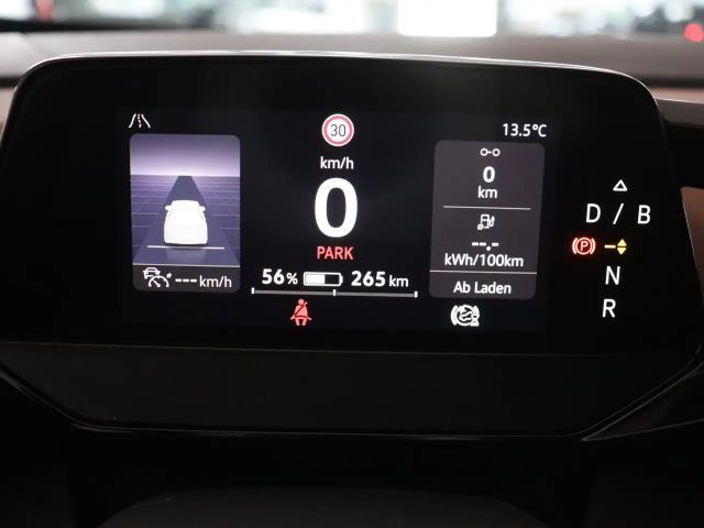Volkswagen ID.5 150 kW 77 KWh Pro