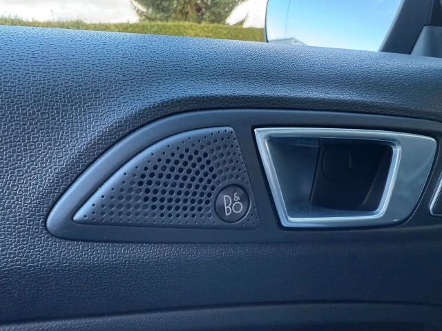 Ford EcoSport Active