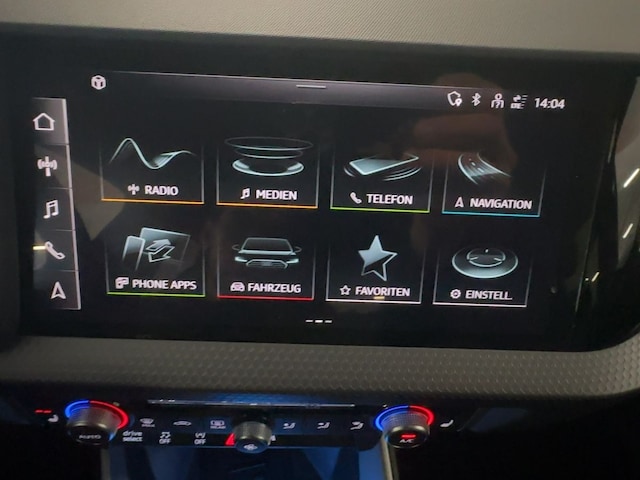 Audi A1 35 TFSI S-Tronic Sportback