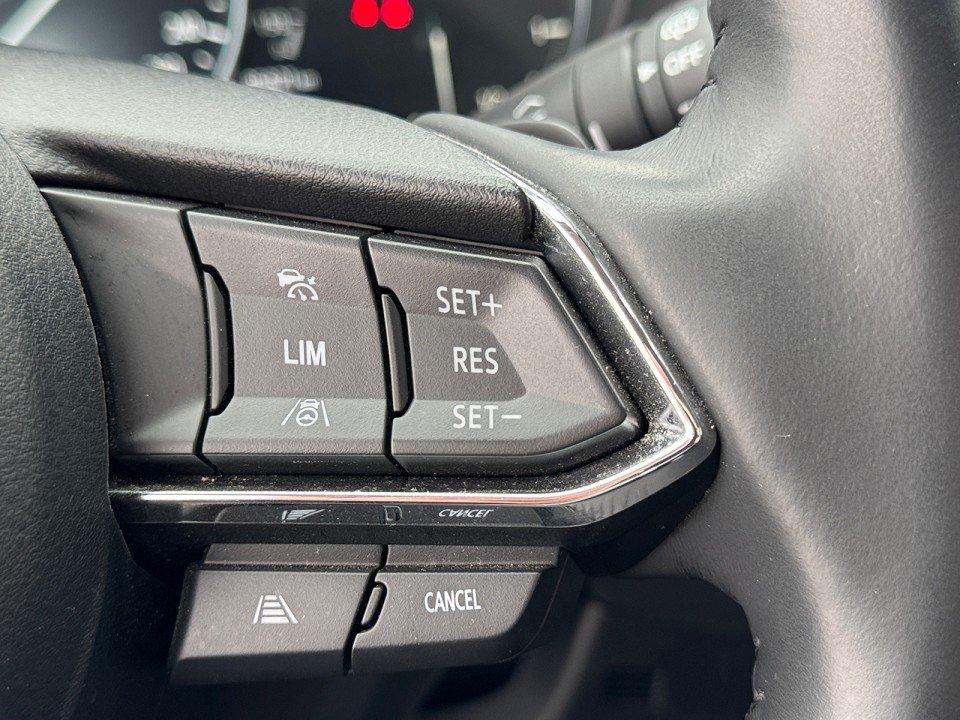 Mazda CX-5 4WD S SkyActiv Sportsline