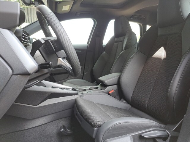 Audi A3 35 TDI S-Line S-Tronic Sportback