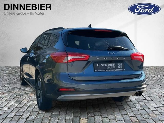 Ford Focus Active Wagon