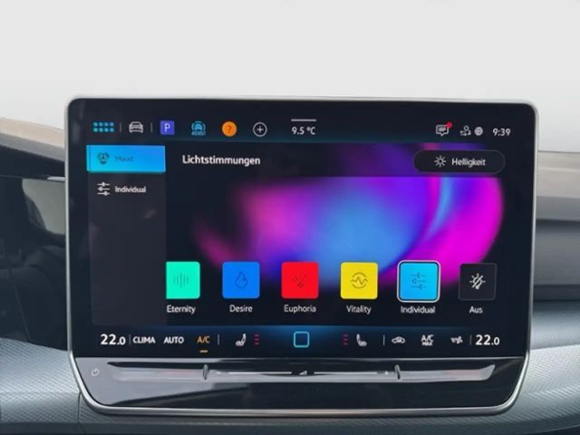 Volkswagen Golf 1.5 eTSI DSG Golf VIII Variant