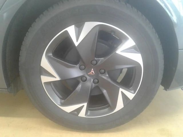 Cupra Tavascan Endurance