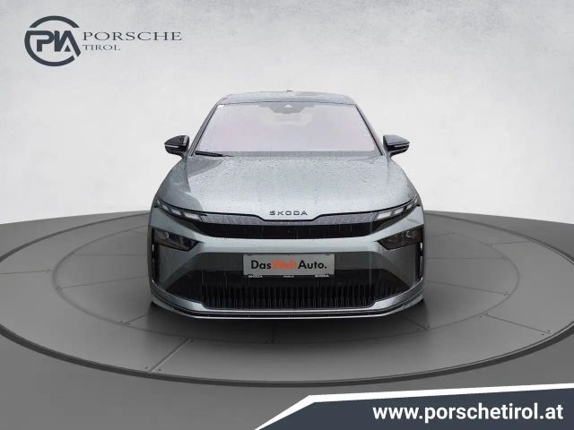 Skoda Enyaq Coupe Sportline