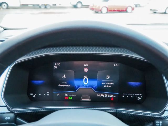 Volkswagen T-Cross 1.0 TSI DSG