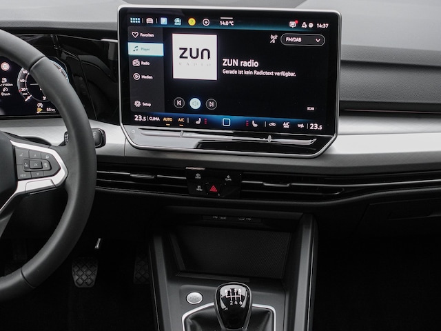 Volkswagen Golf 1.5 TSI