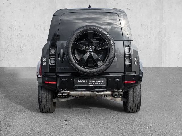 Land Rover Defender 5.0 110