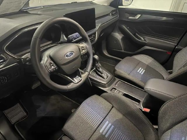 Ford Focus Active