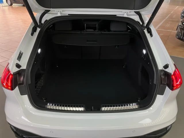 Audi A5 2.0 TDI Avant S-Line