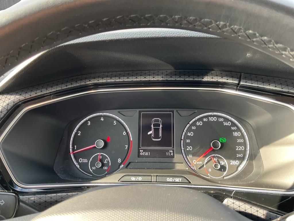 Volkswagen T-Cross DSG Style