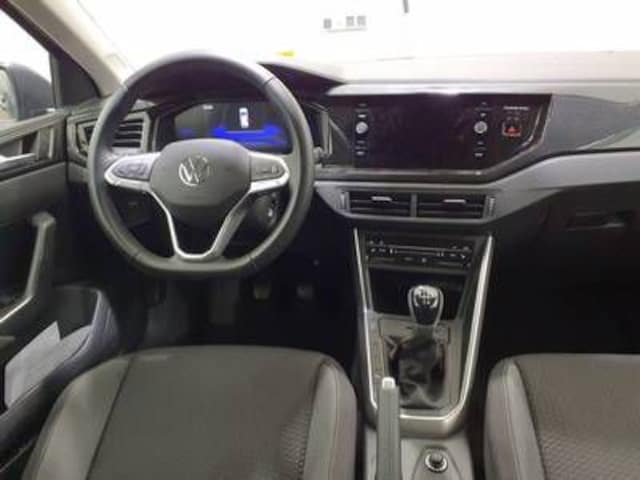 Volkswagen Polo 1.0 TSI Life