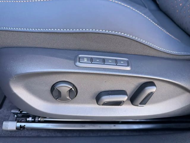 Cupra Tavascan Adrenaline VZ