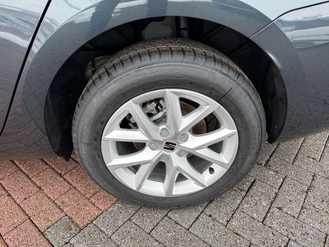 Seat Leon 1.5 TSI Sportstourer