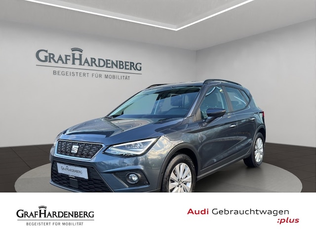 Seat Arona 1.0 TSI Style