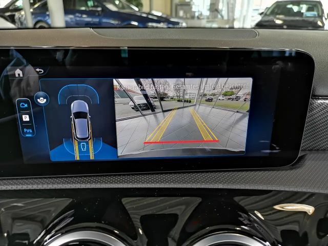 Mercedes-Benz A 180 Progressive