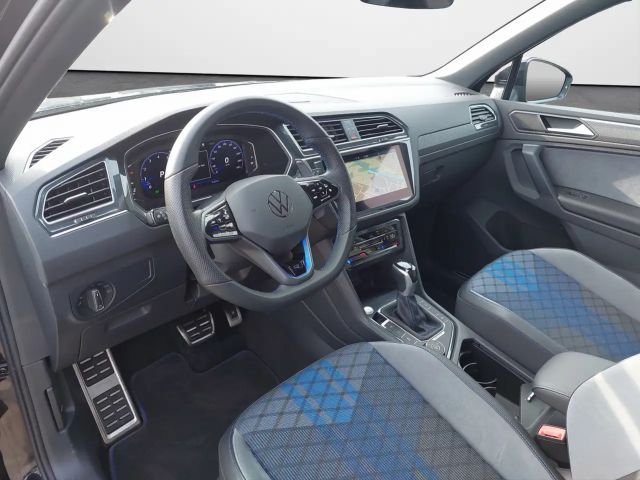 Volkswagen Tiguan 2.0 TSI DSG Style