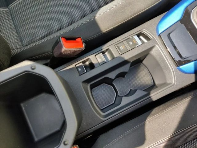 Volkswagen T-Roc Cabriolet Style