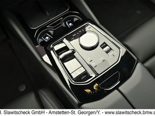 BMW i5 M60 Sedan xDrive