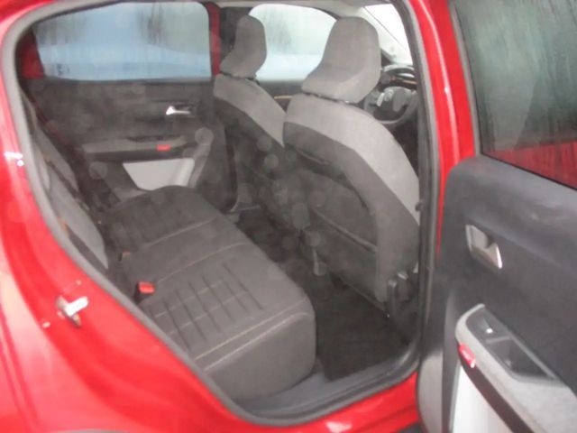 Citroën C3 Aircross Plus