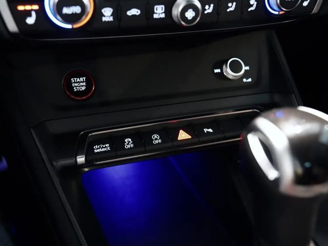 Audi RS Q3 Quattro Sportback