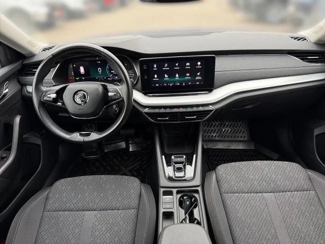 Skoda Octavia Combi Style Style iV