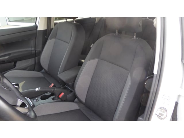 Volkswagen Taigo 1.0 TSI