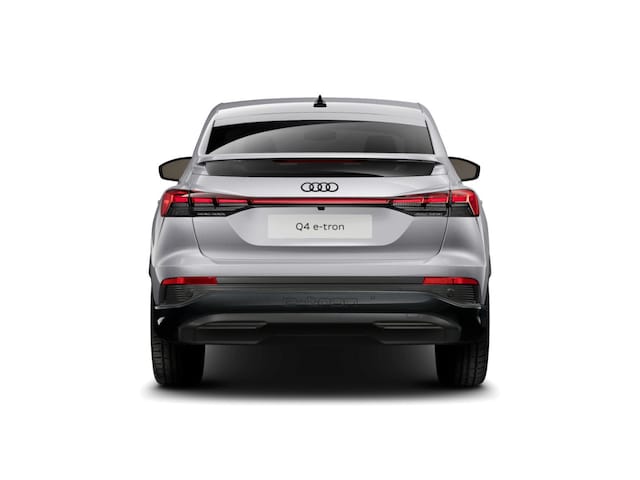 Audi Q4 e-tron Sportback