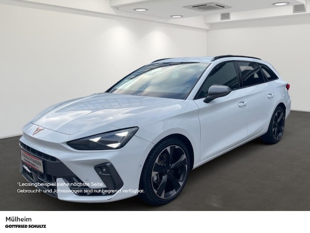 Cupra Leon DSG Sportstourer